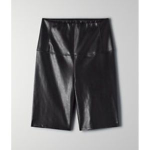 Aritzia Wilfred Freed Daria Biker Shorts